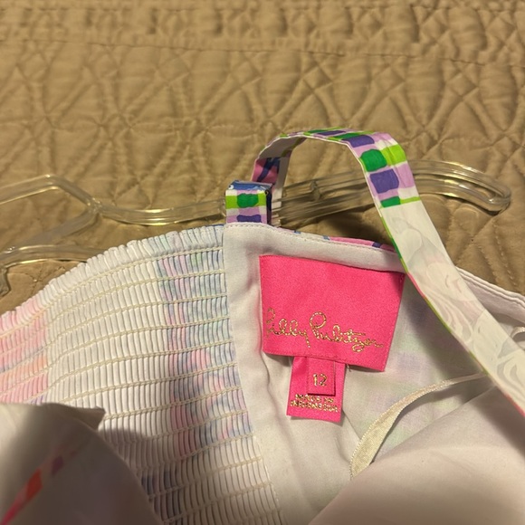 Lilly Pulitzer Dress - Picture 2 of 3